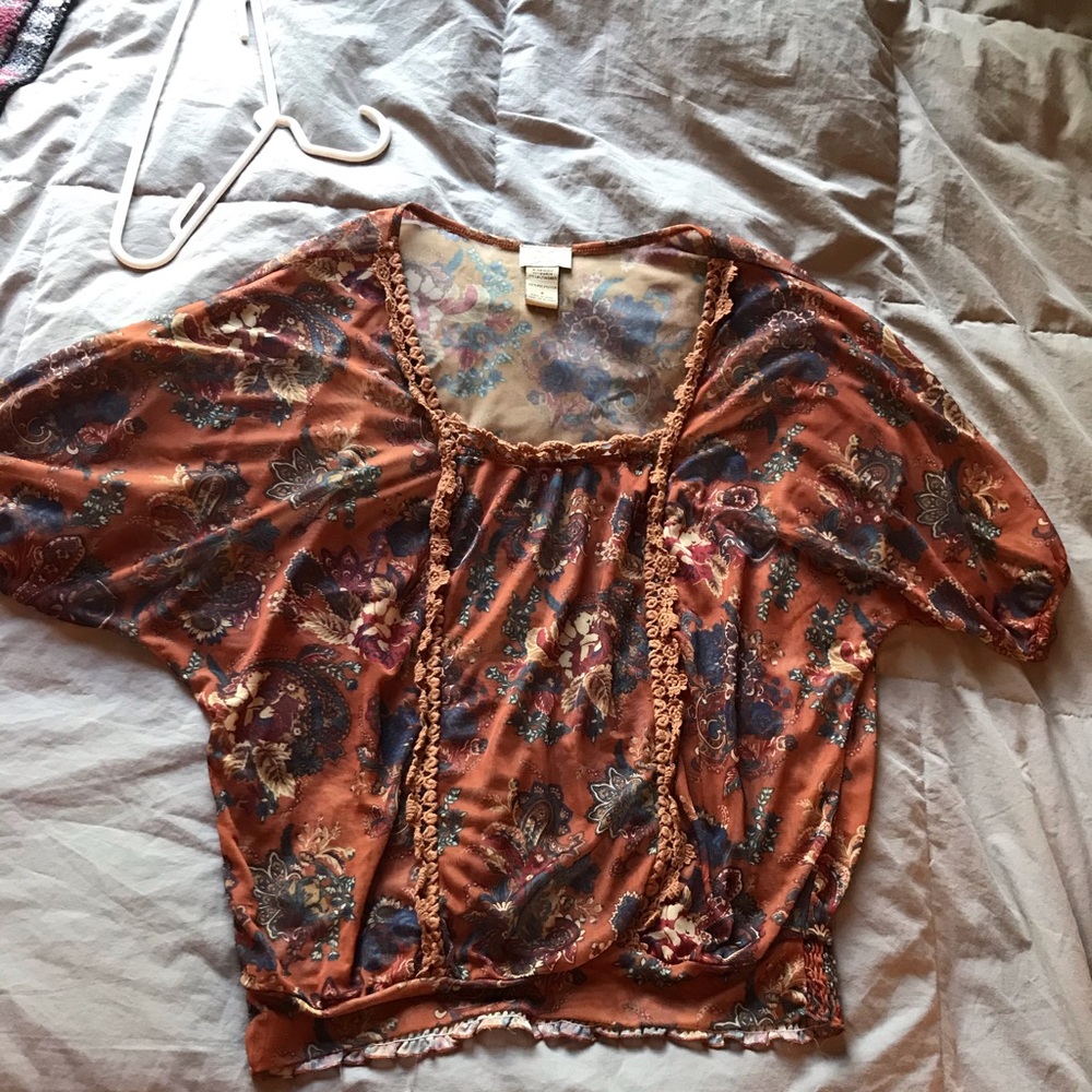 Blouse